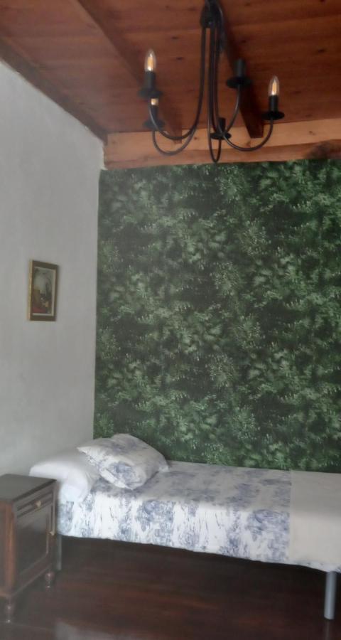 Albergue Camino Y Leyenda Trabadelo Kültér fotó