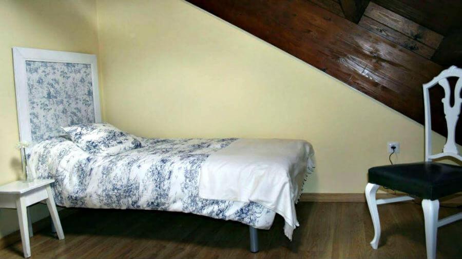 Albergue Camino Y Leyenda Trabadelo Kültér fotó