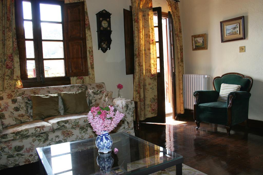 Albergue Camino Y Leyenda Trabadelo Kültér fotó